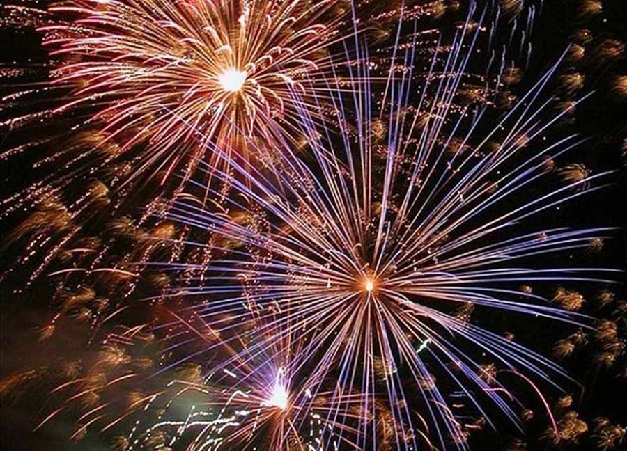 SICUREZZA: REDENTORE, ALLERTA MASSIMA A VENEZIA